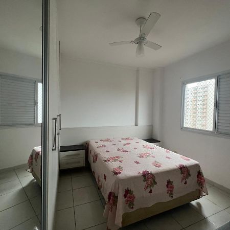 Apto Com Churrasqueira Apartment Praia Grande  Luaran gambar