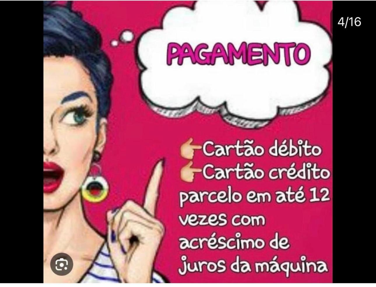 Apto Com Churrasqueira Apartment Praia Grande  Luaran gambar